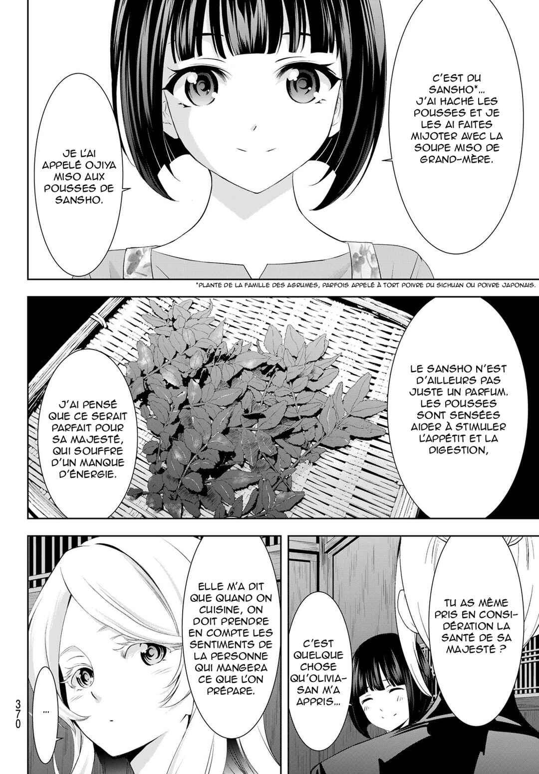 Chapter 145 - Page 15