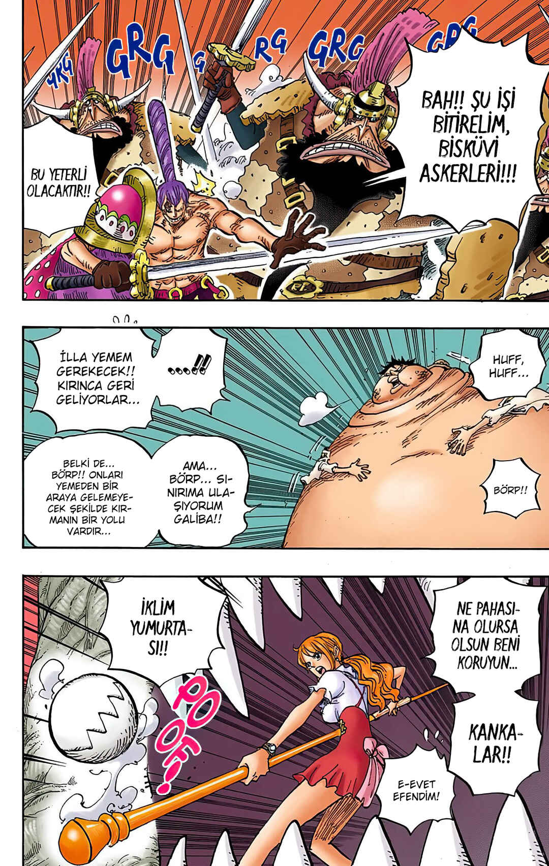 Chapter 842 - Page 4