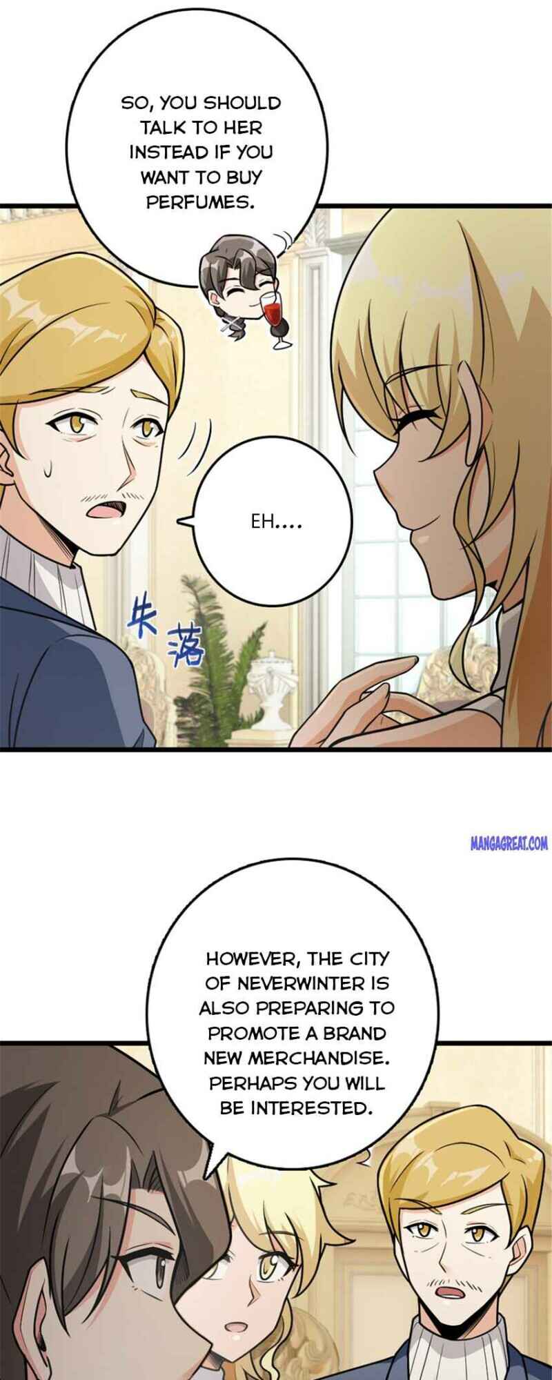 Chapter 386 - Page 16