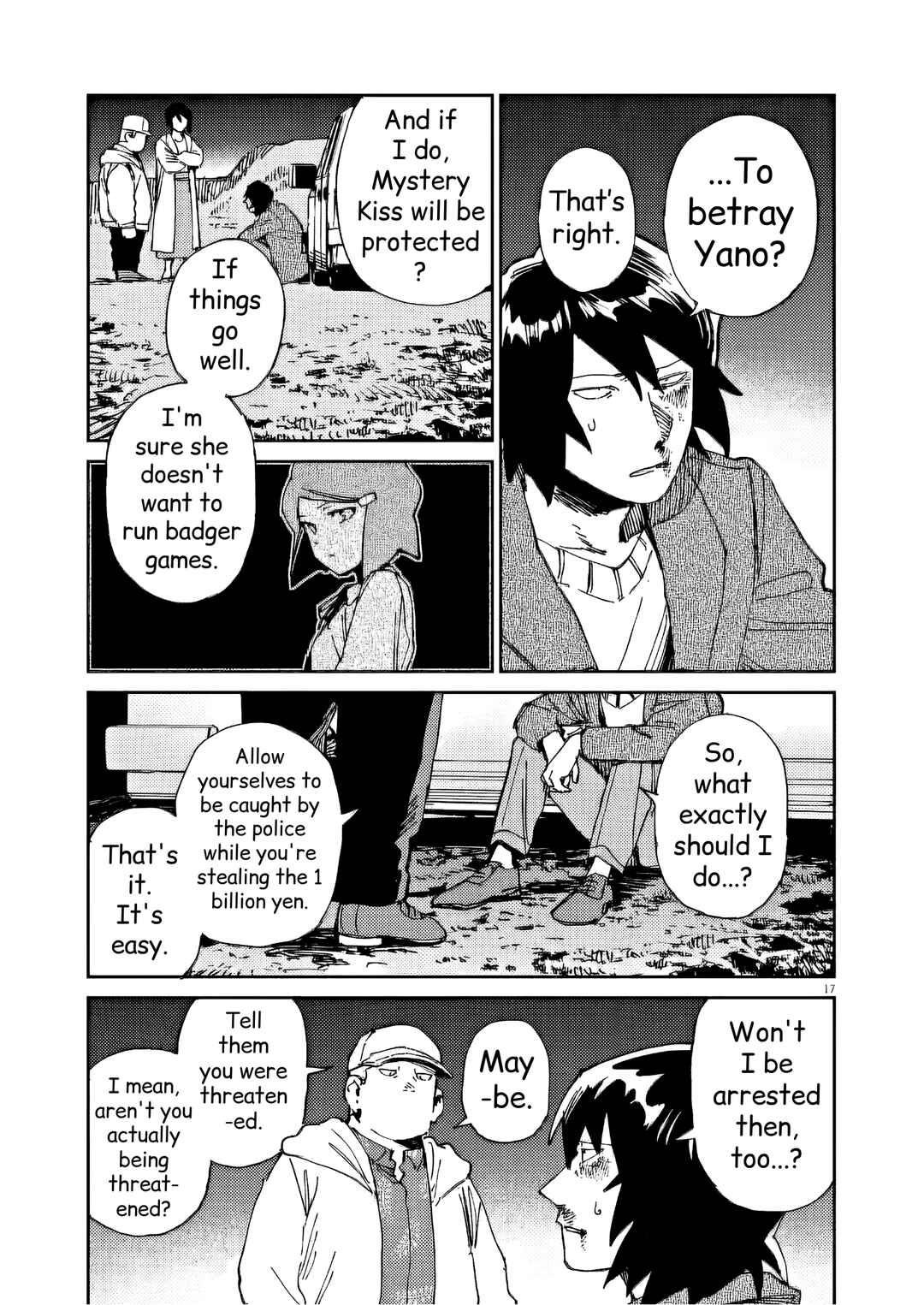 Chapter 33 - Page 17