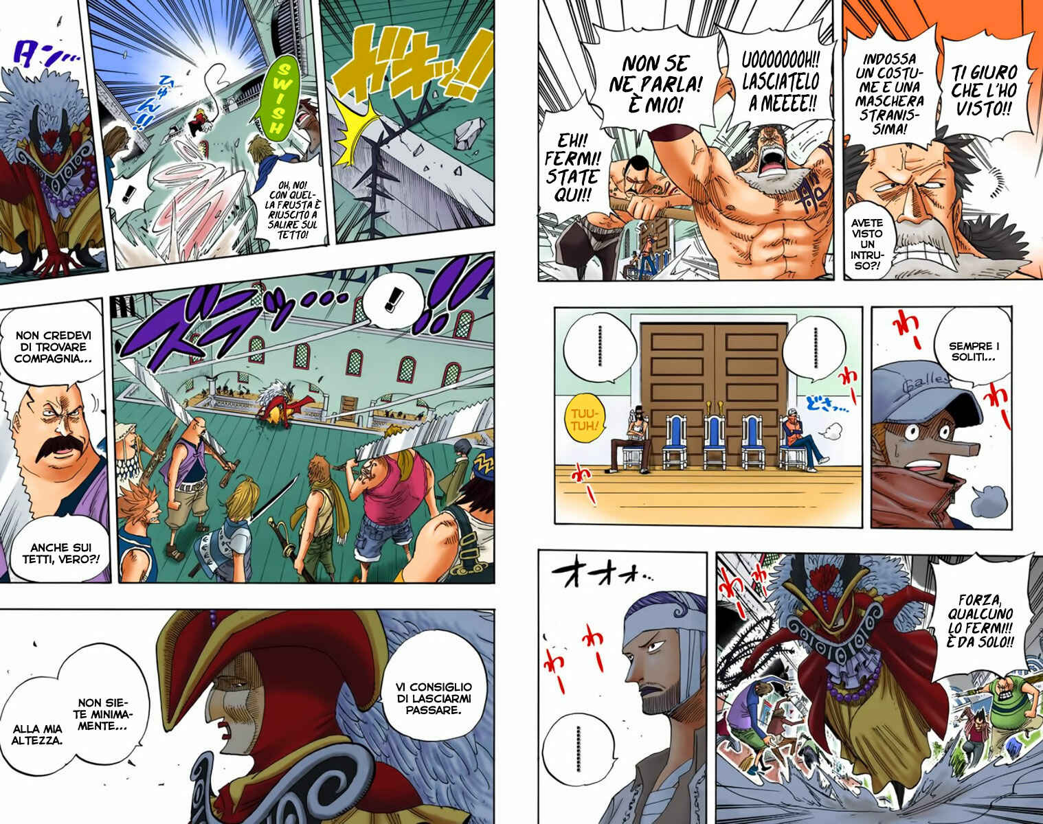 Chapter 342 - Page 9