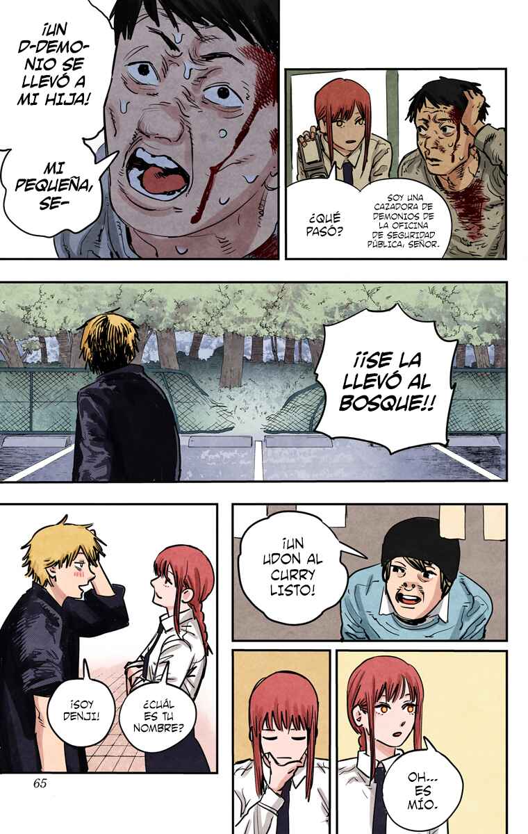 Chapter 2 - Page 6