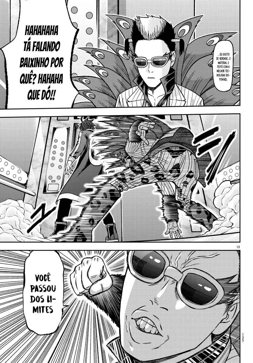 Chapter 128 - Page 15
