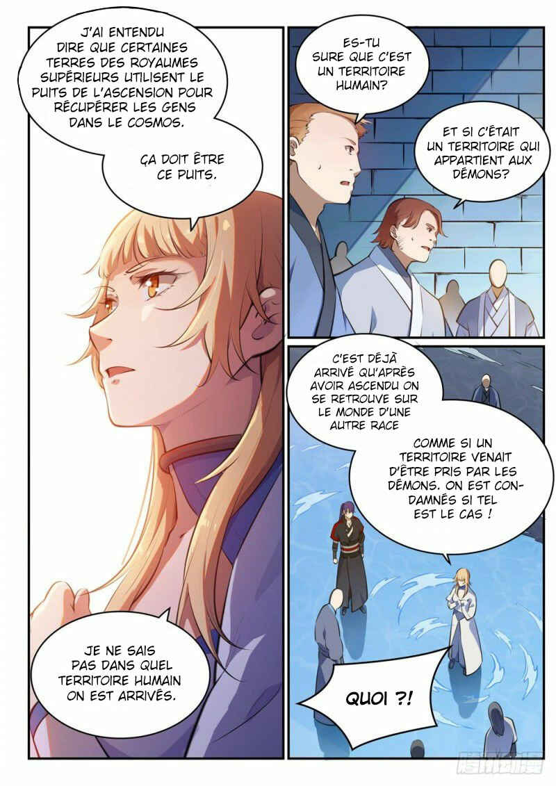 Chapter 490 - Page 4