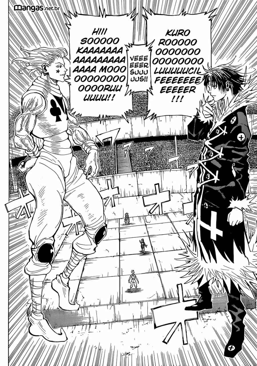 Chapter 351 - Page 3