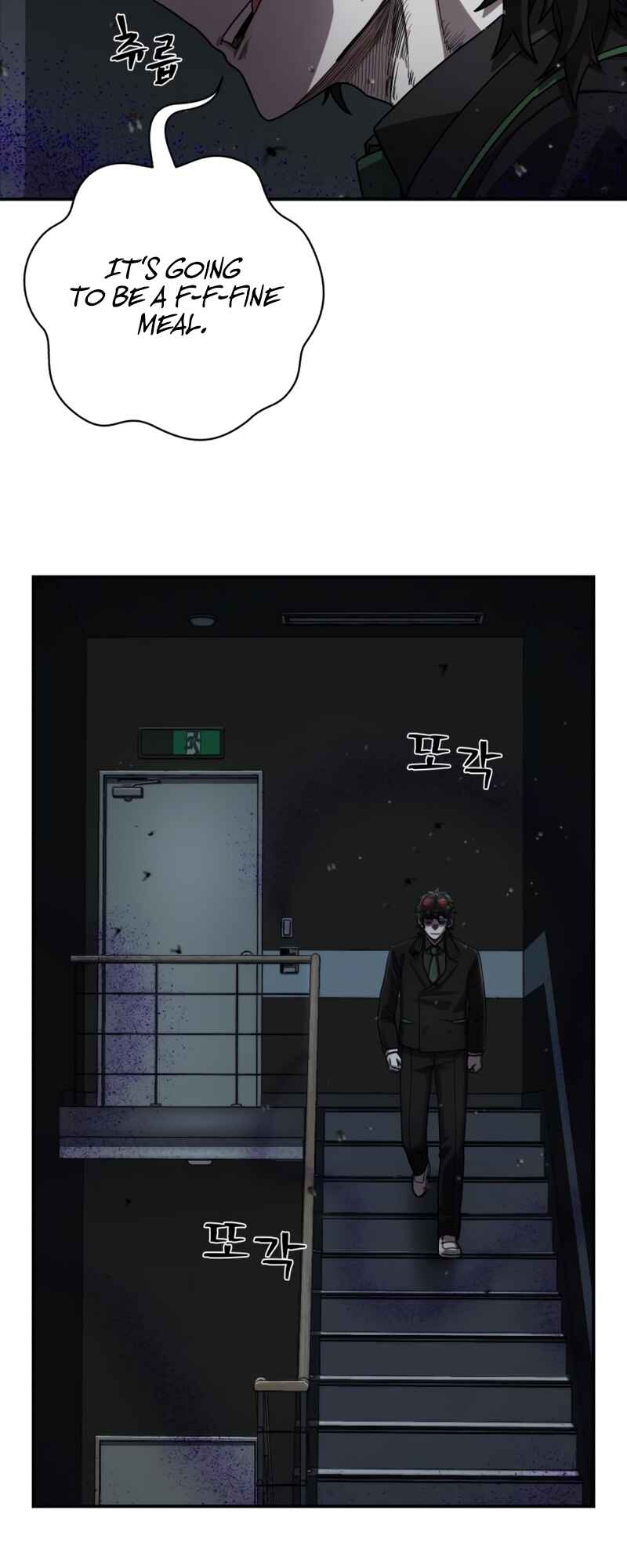 Chapter 111 - Page 25
