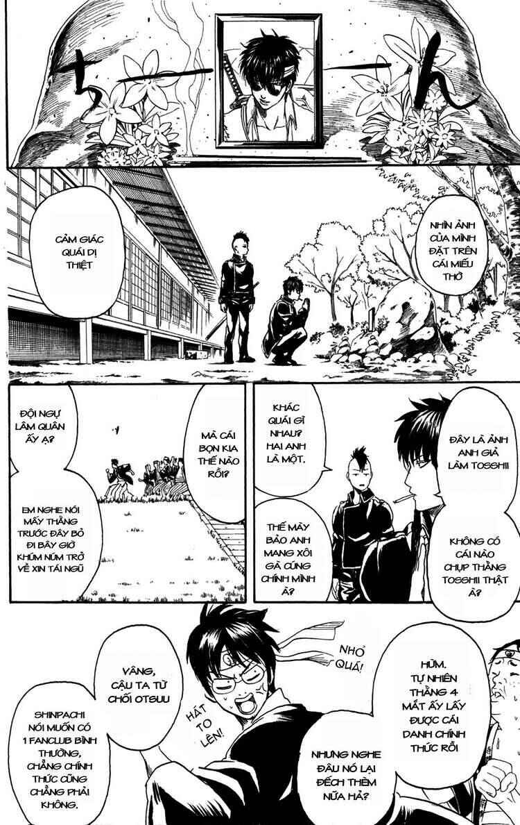 Chapter 245 - Page 20