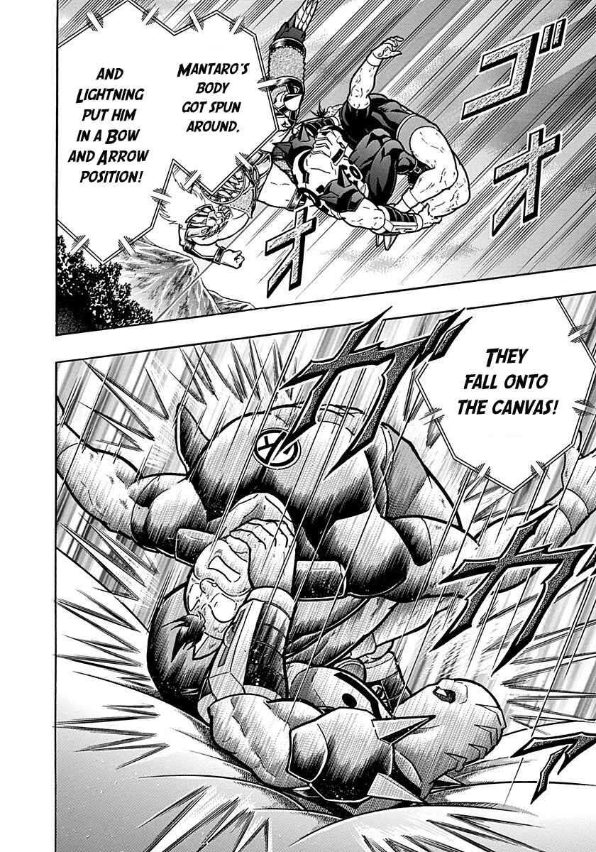 Chapter 279 - Page 18