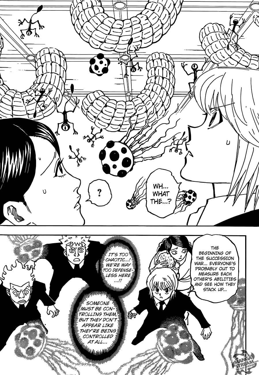 Chapter 360 - Page 12