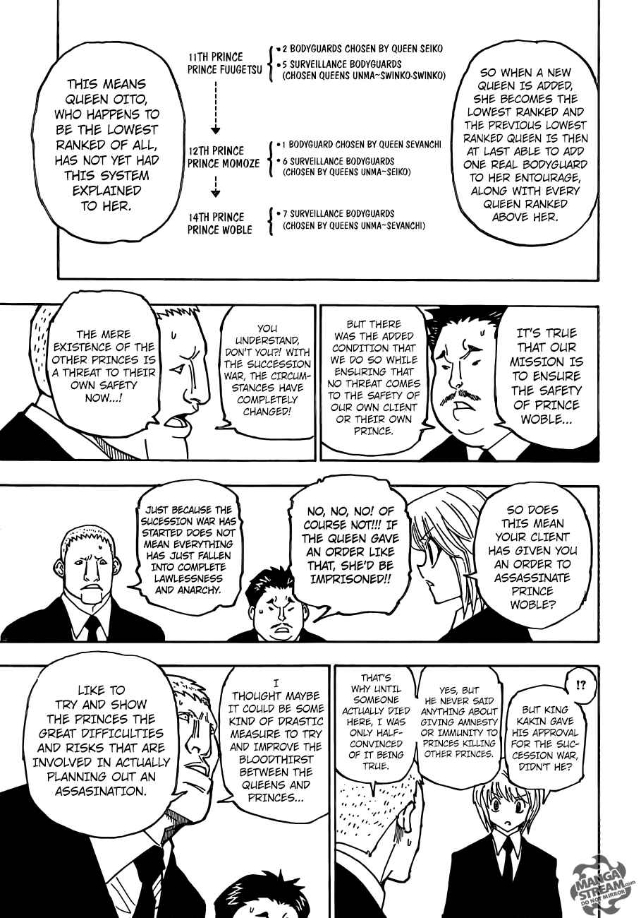 Chapter 360 - Page 6