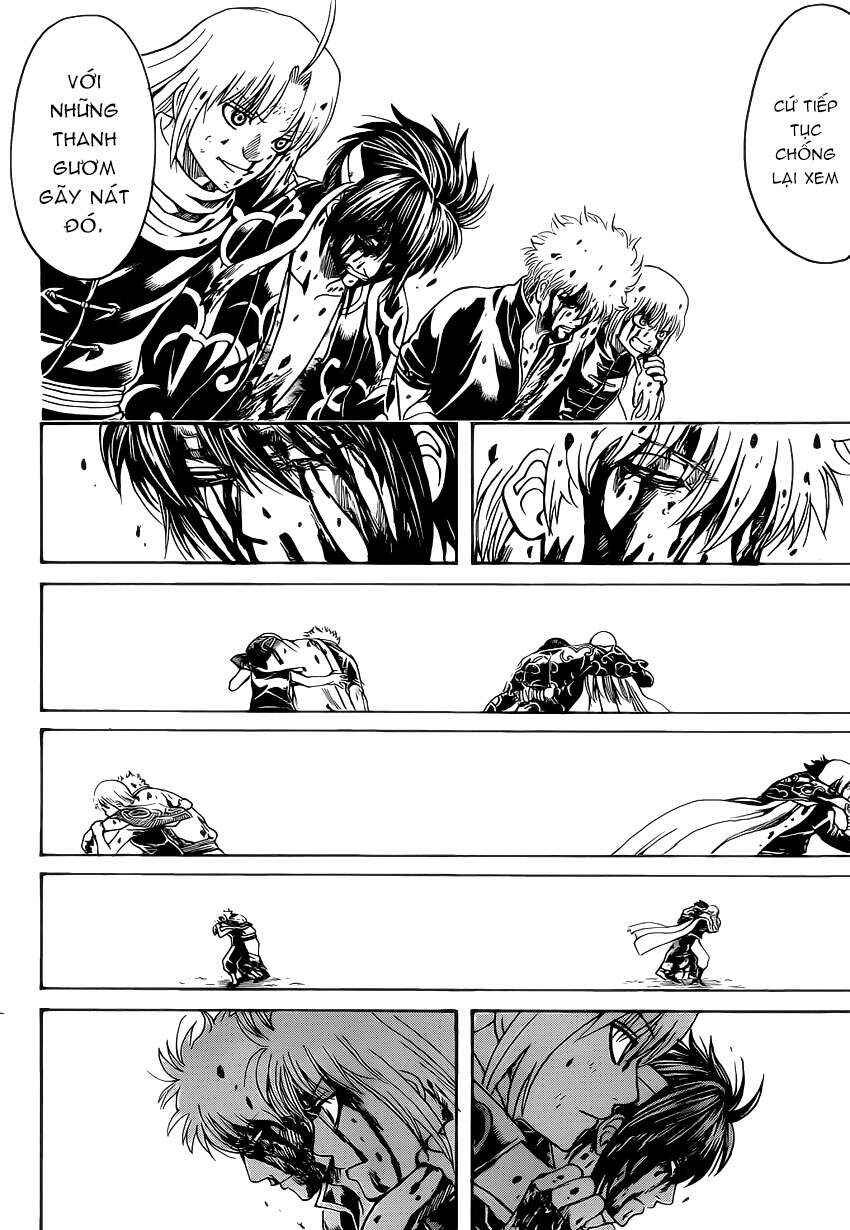Chapter 523 - Page 15
