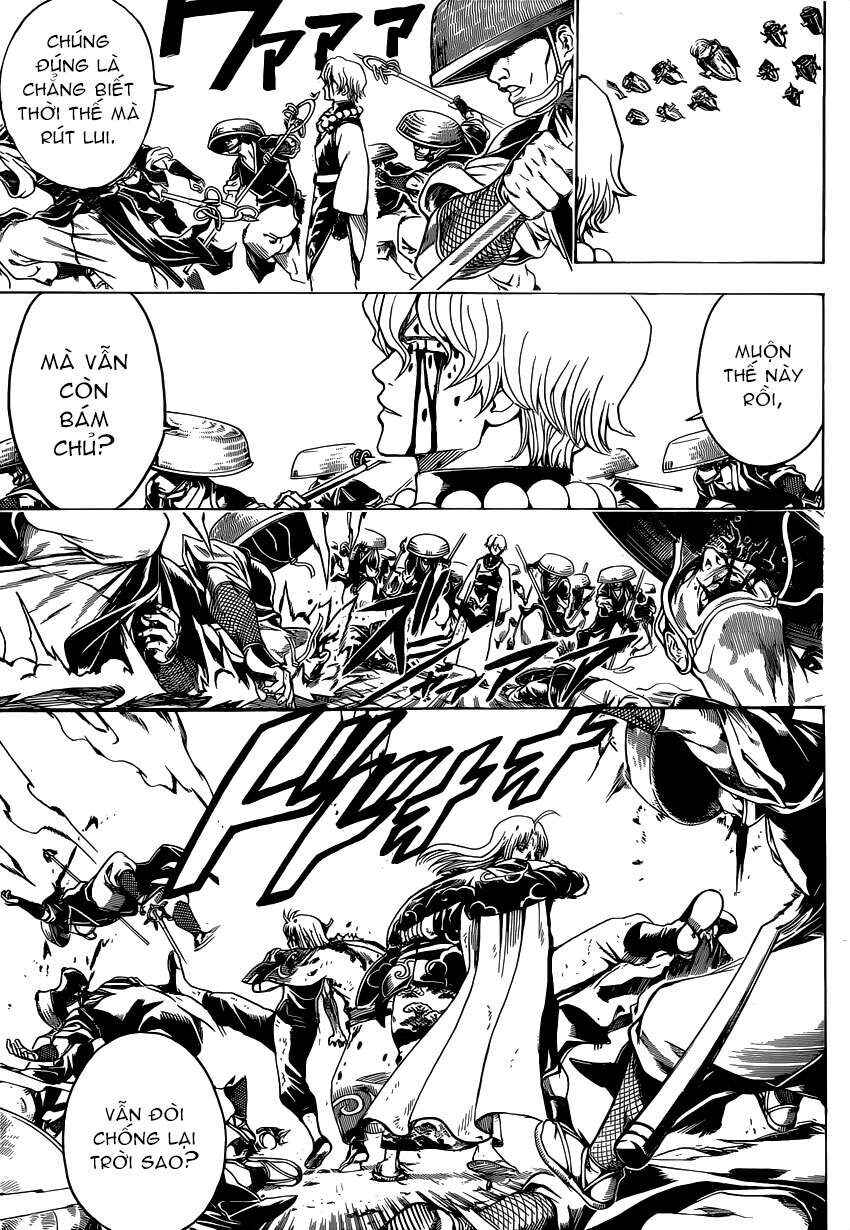 Chapter 523 - Page 6