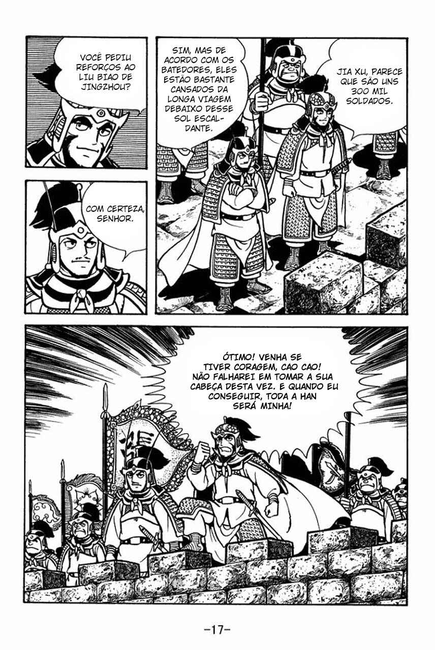 Chapter 68 - Page 17