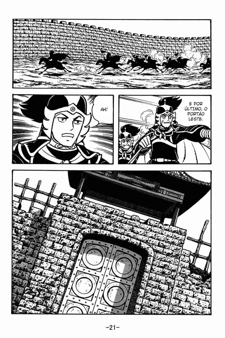 Chapter 68 - Page 21