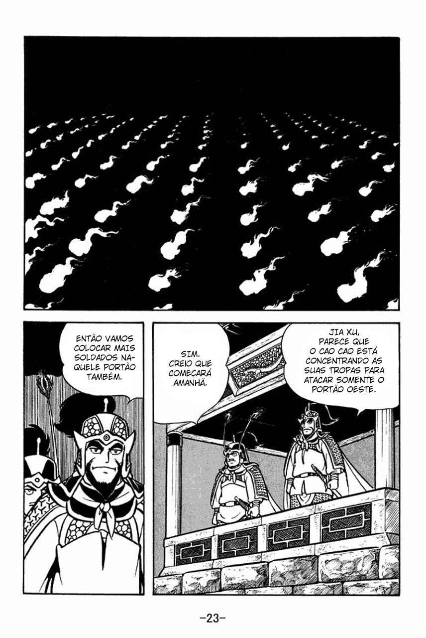 Chapter 68 - Page 23