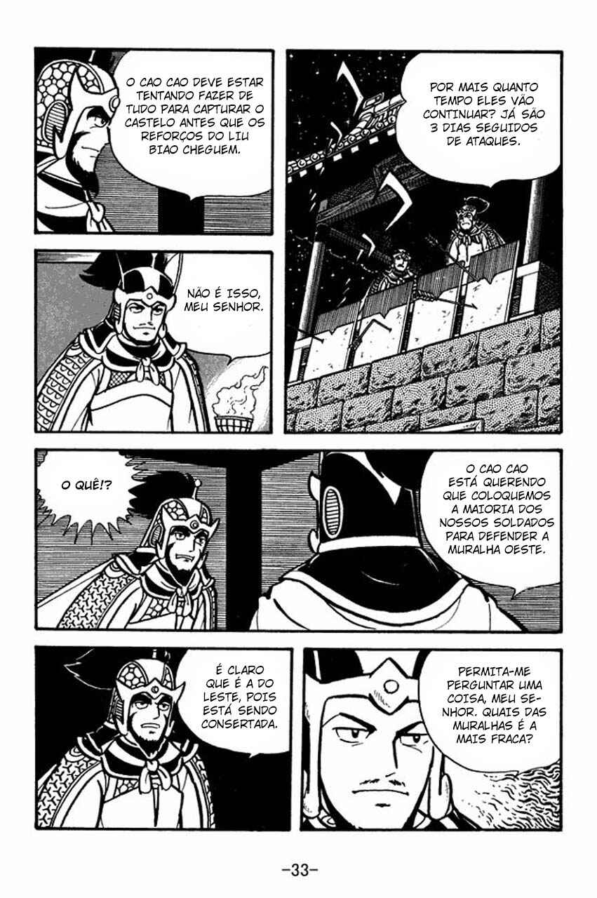 Chapter 68 - Page 33