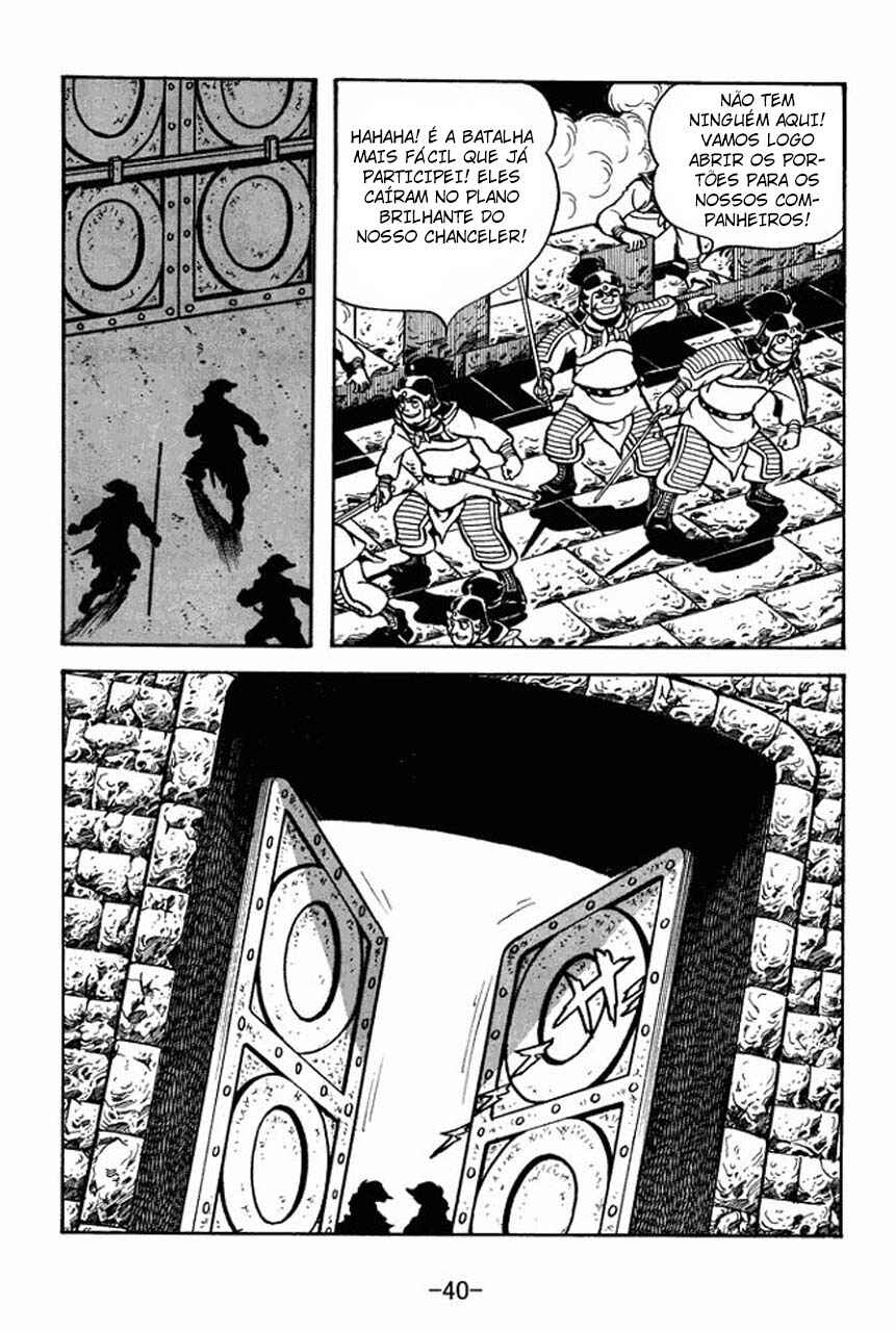 Chapter 68 - Page 40