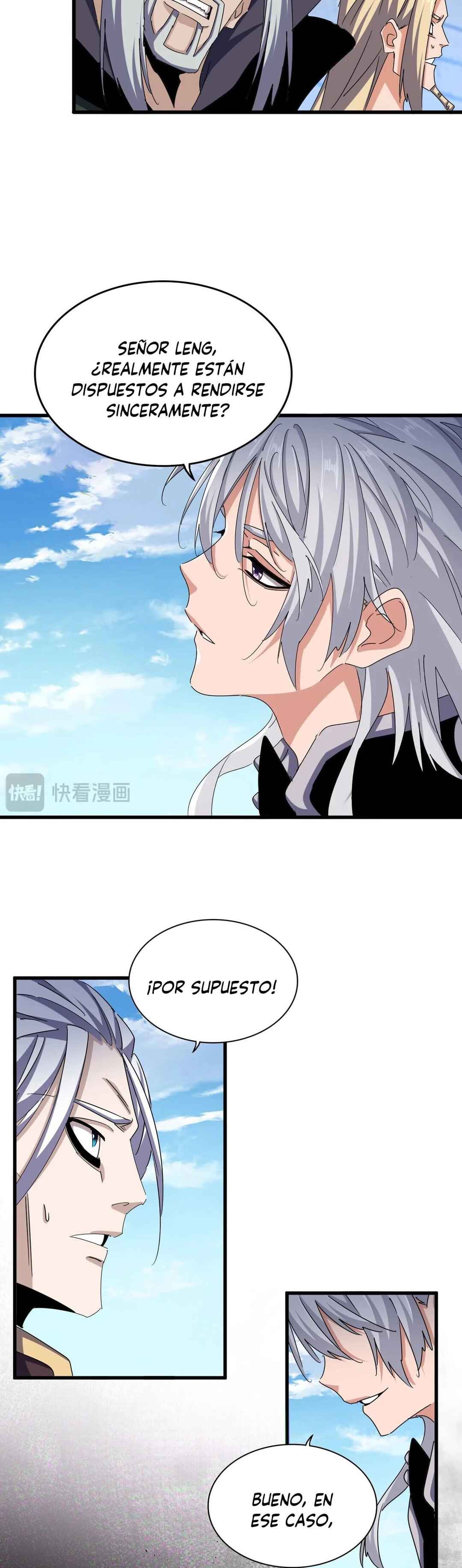 Chapter 487 - Page 7