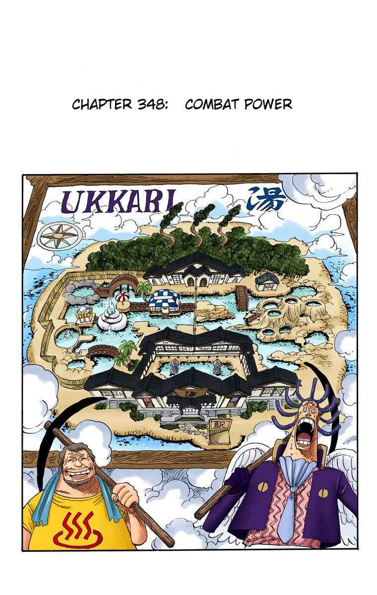 Chapter 348 - Page 2