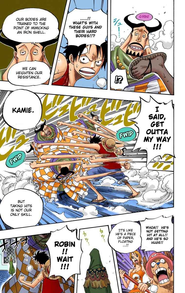 Chapter 348 - Page 6