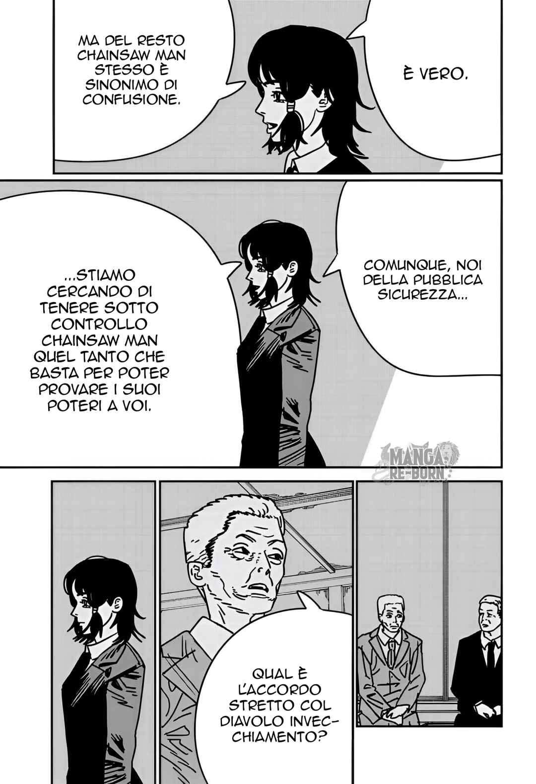 Chapter 174 - Page 7