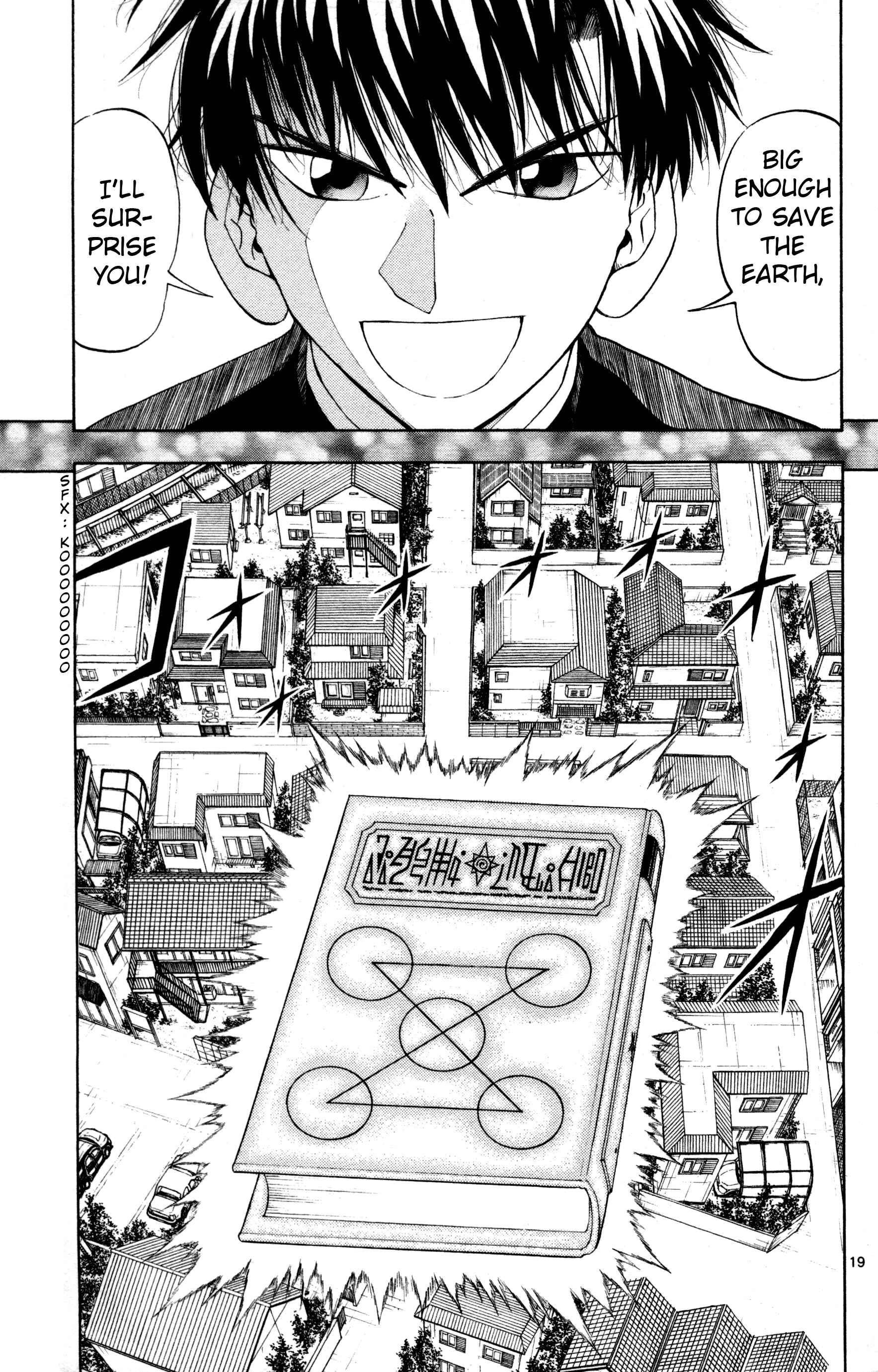 Chapter 323 - Page 17