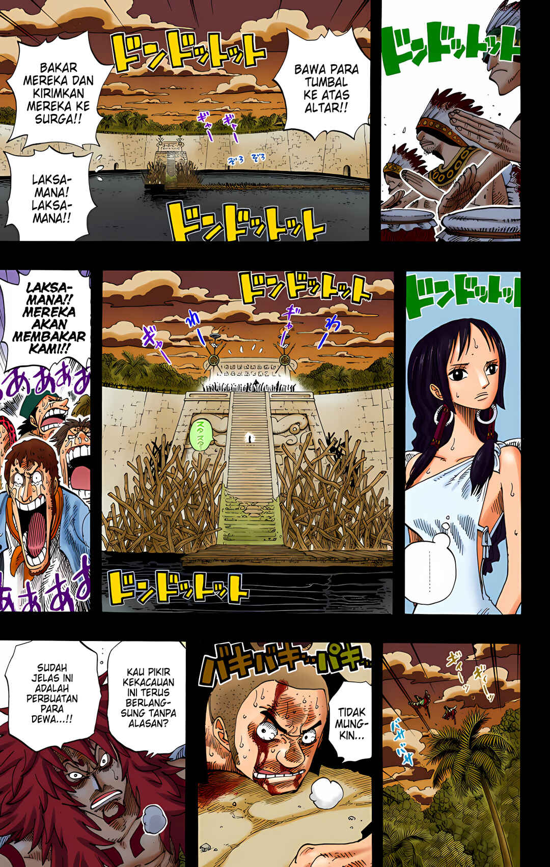 Chapter 289 - Page 13