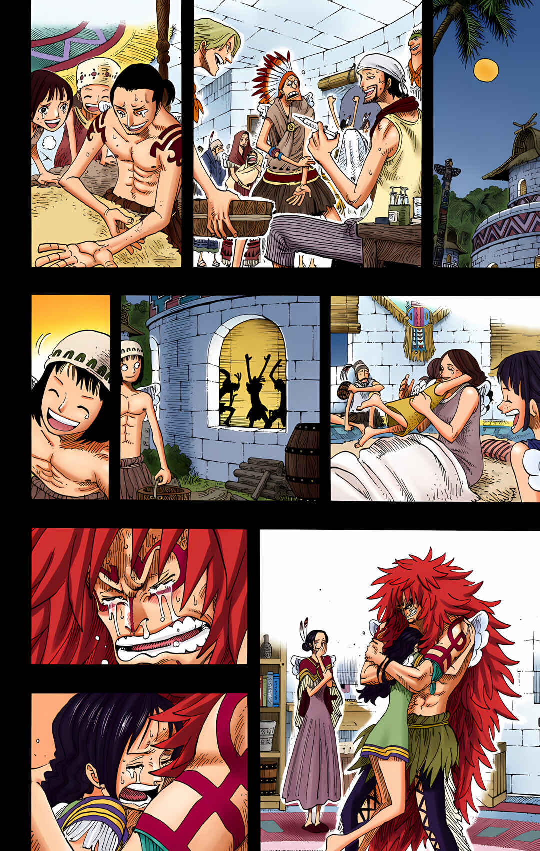 Chapter 289 - Page 20