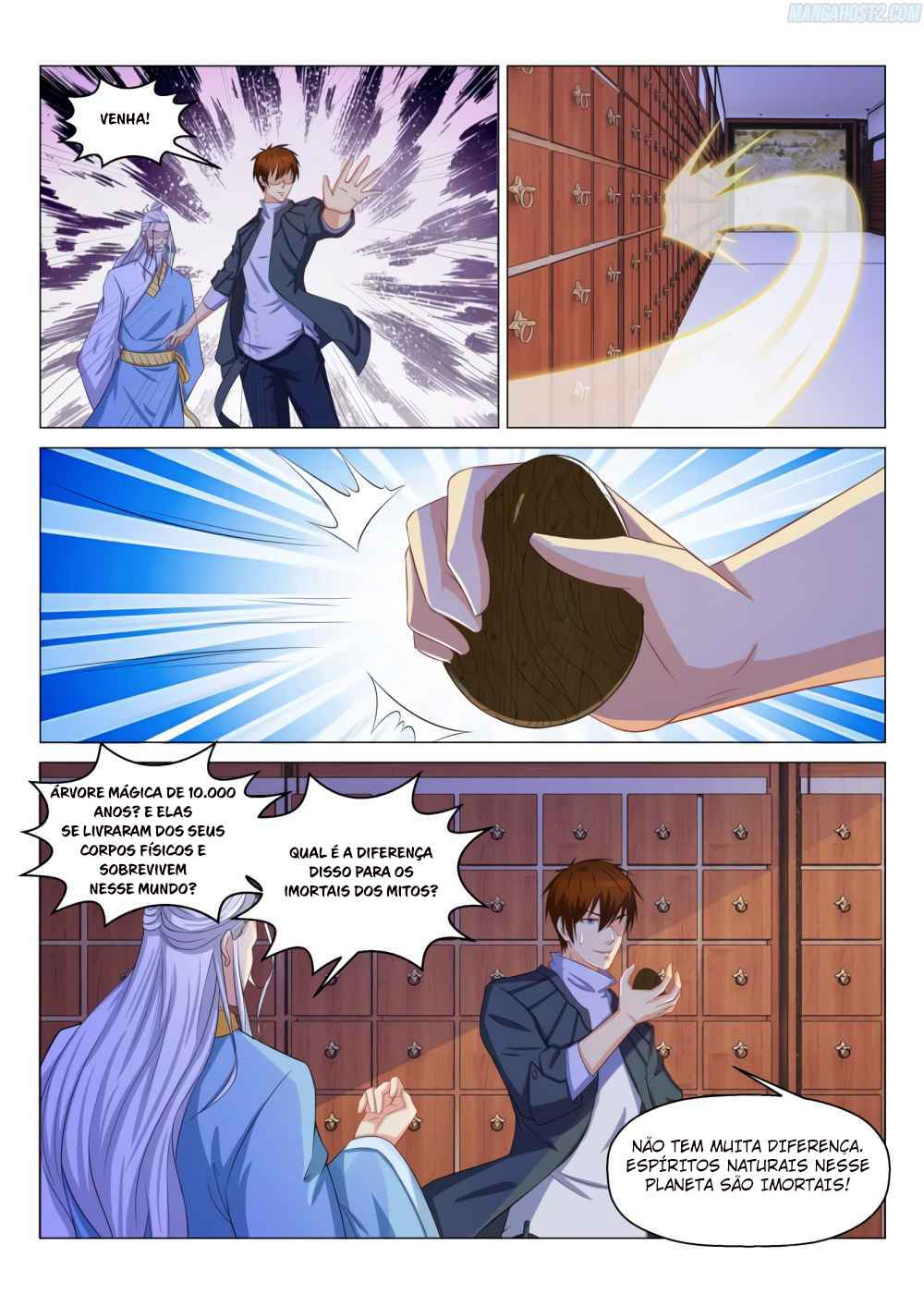 Chapter 131 - Page 7