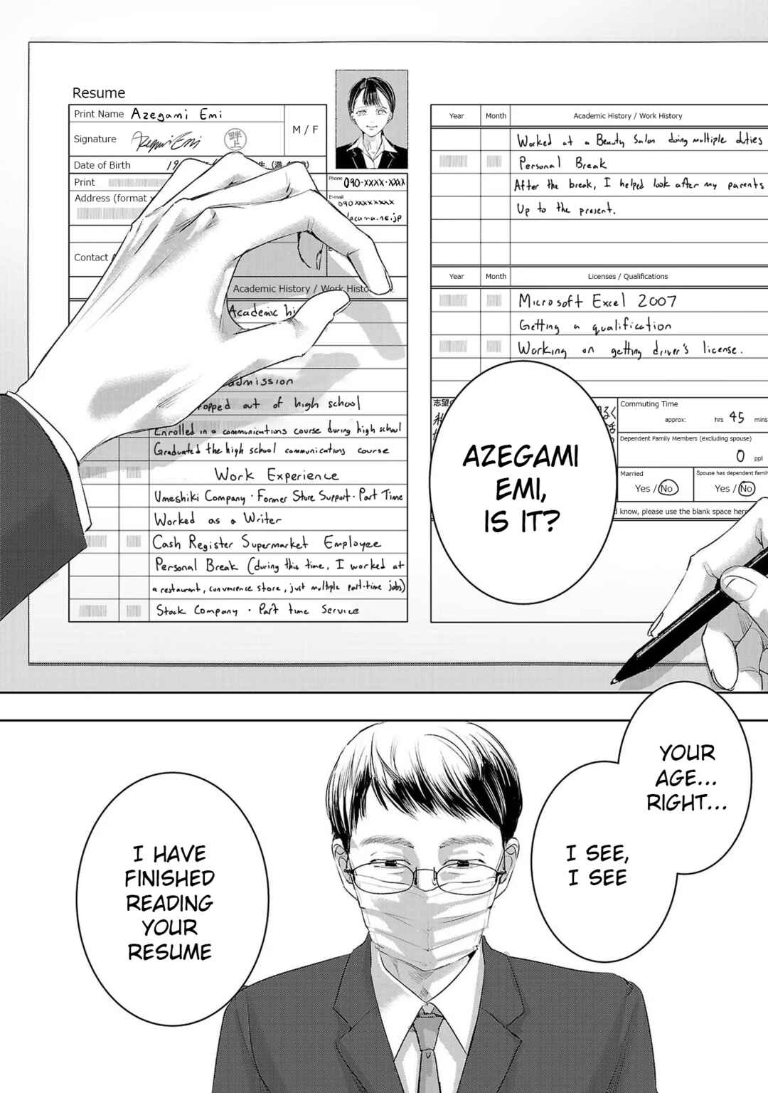 Chapter 143 - Page 6