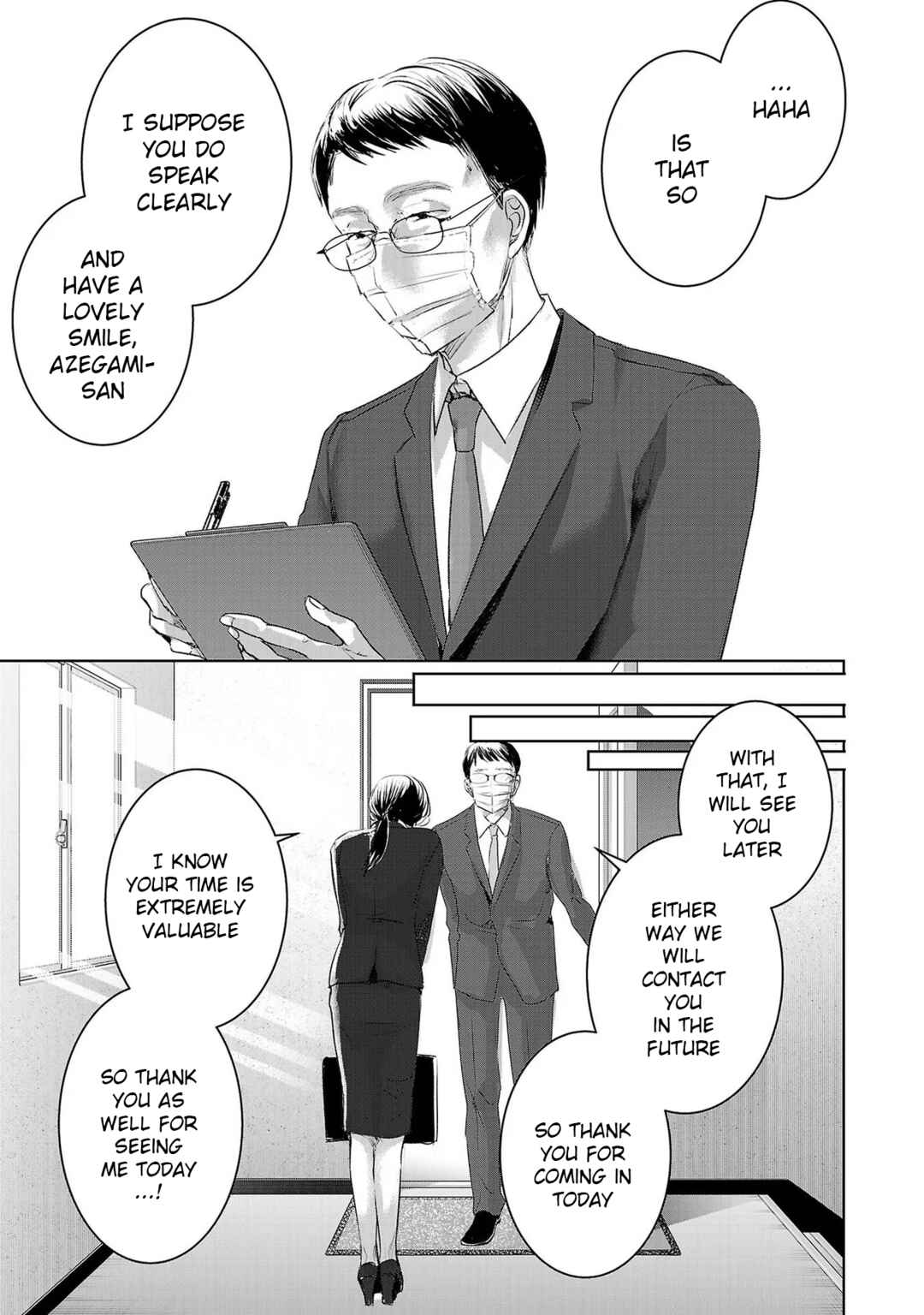 Chapter 143 - Page 9