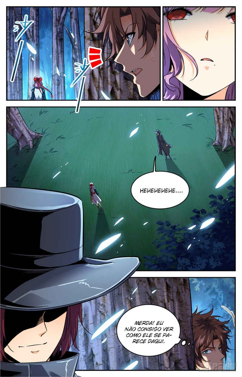Chapter 302 - Page 6