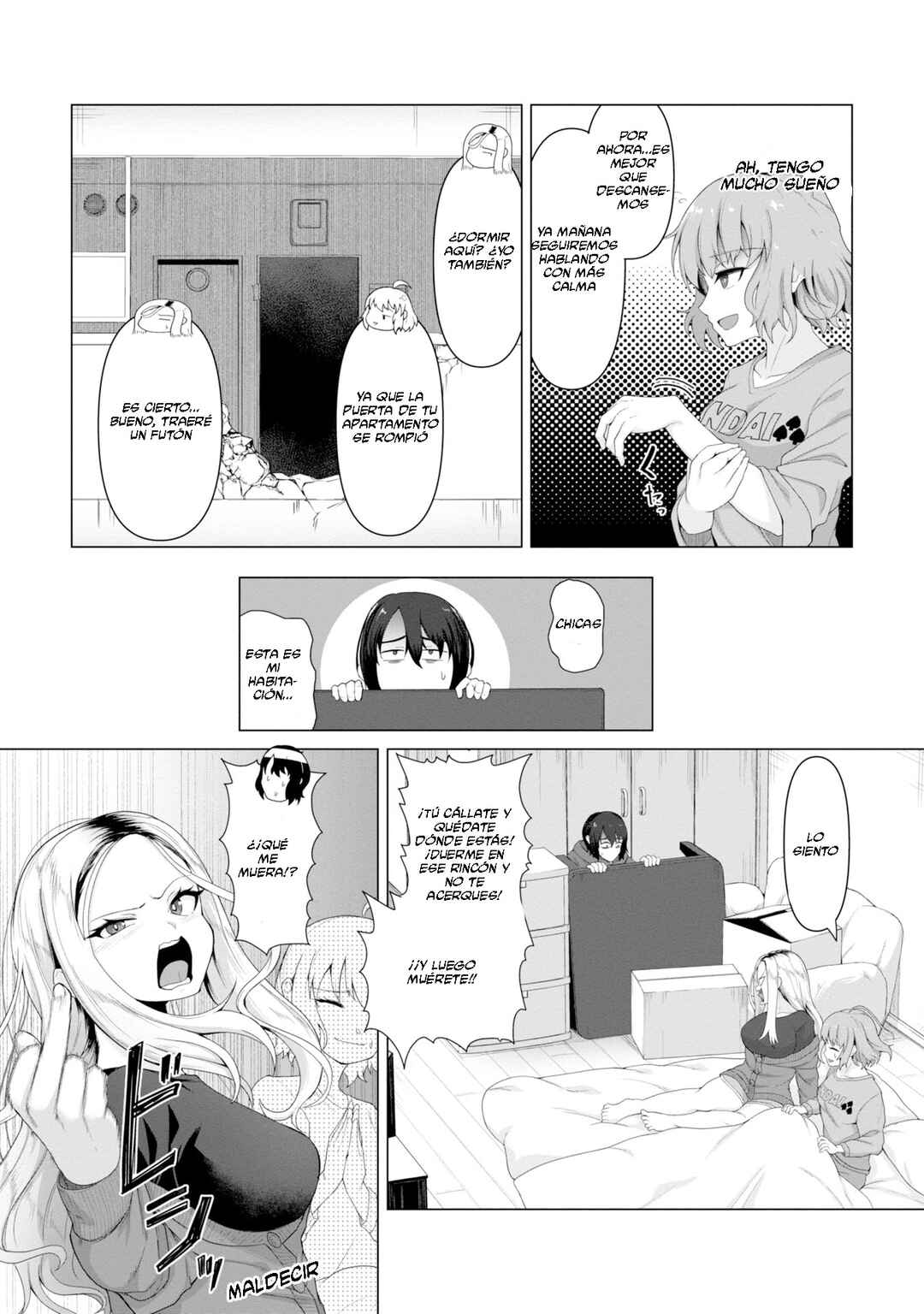 Chapter 4 - Page 6