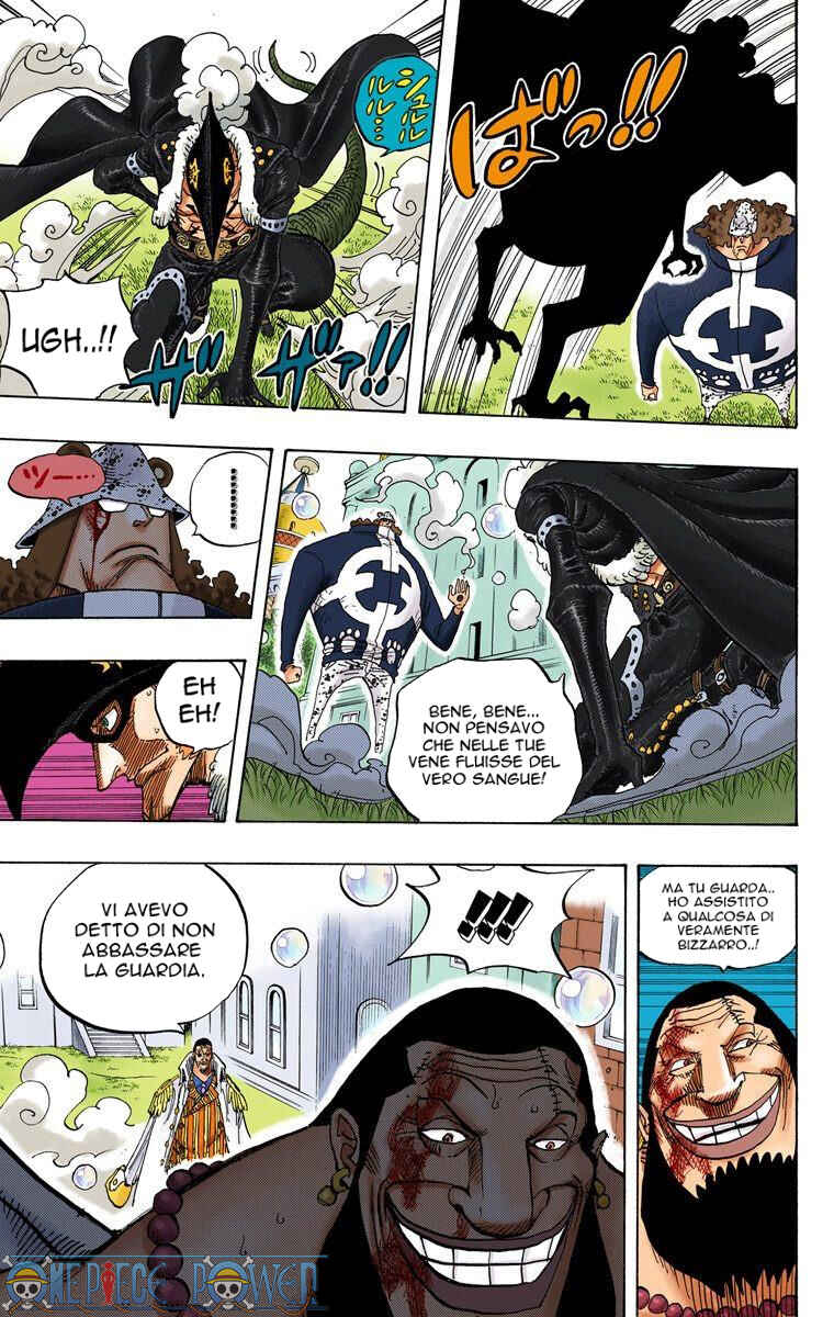 Chapter 509 - Page 13