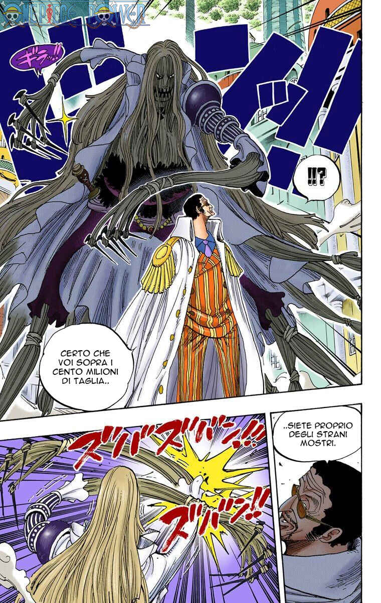 Chapter 509 - Page 15
