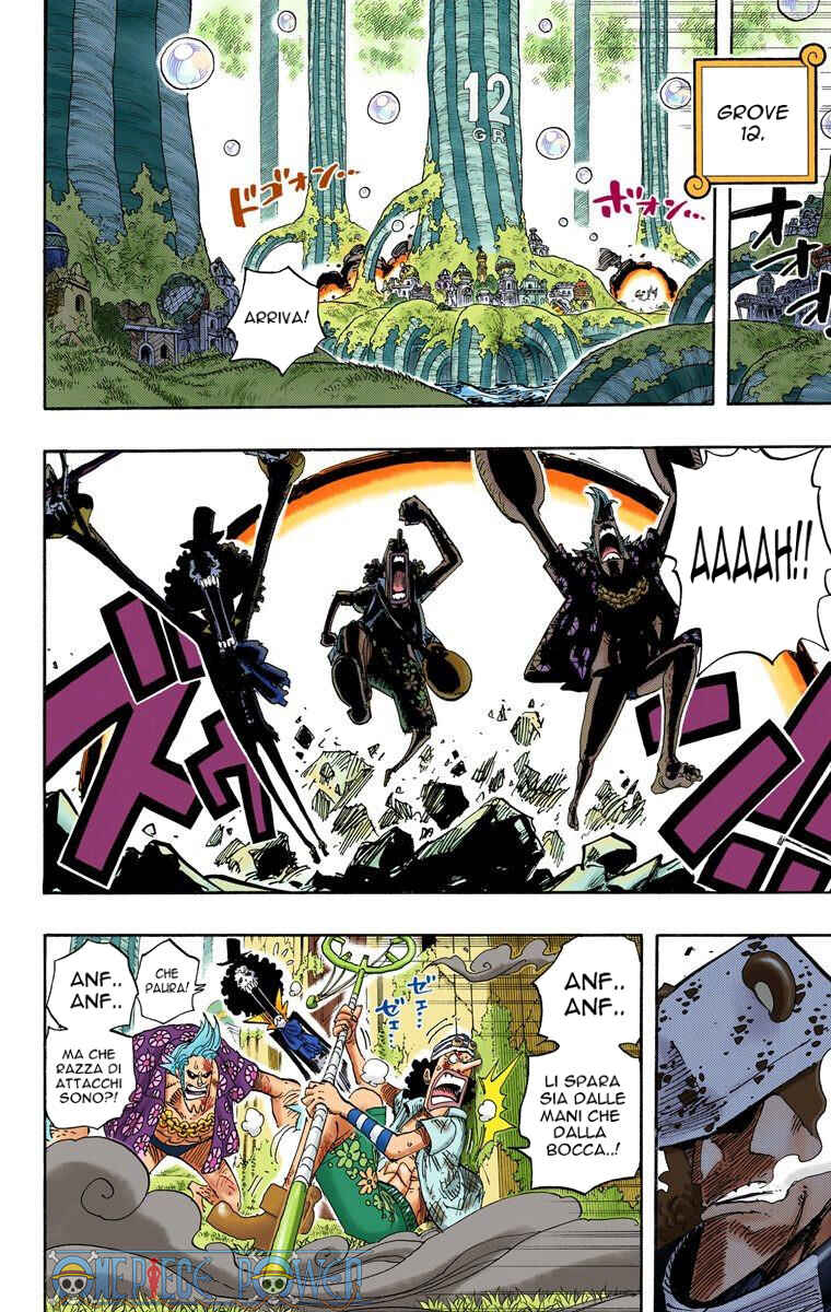 Chapter 509 - Page 2
