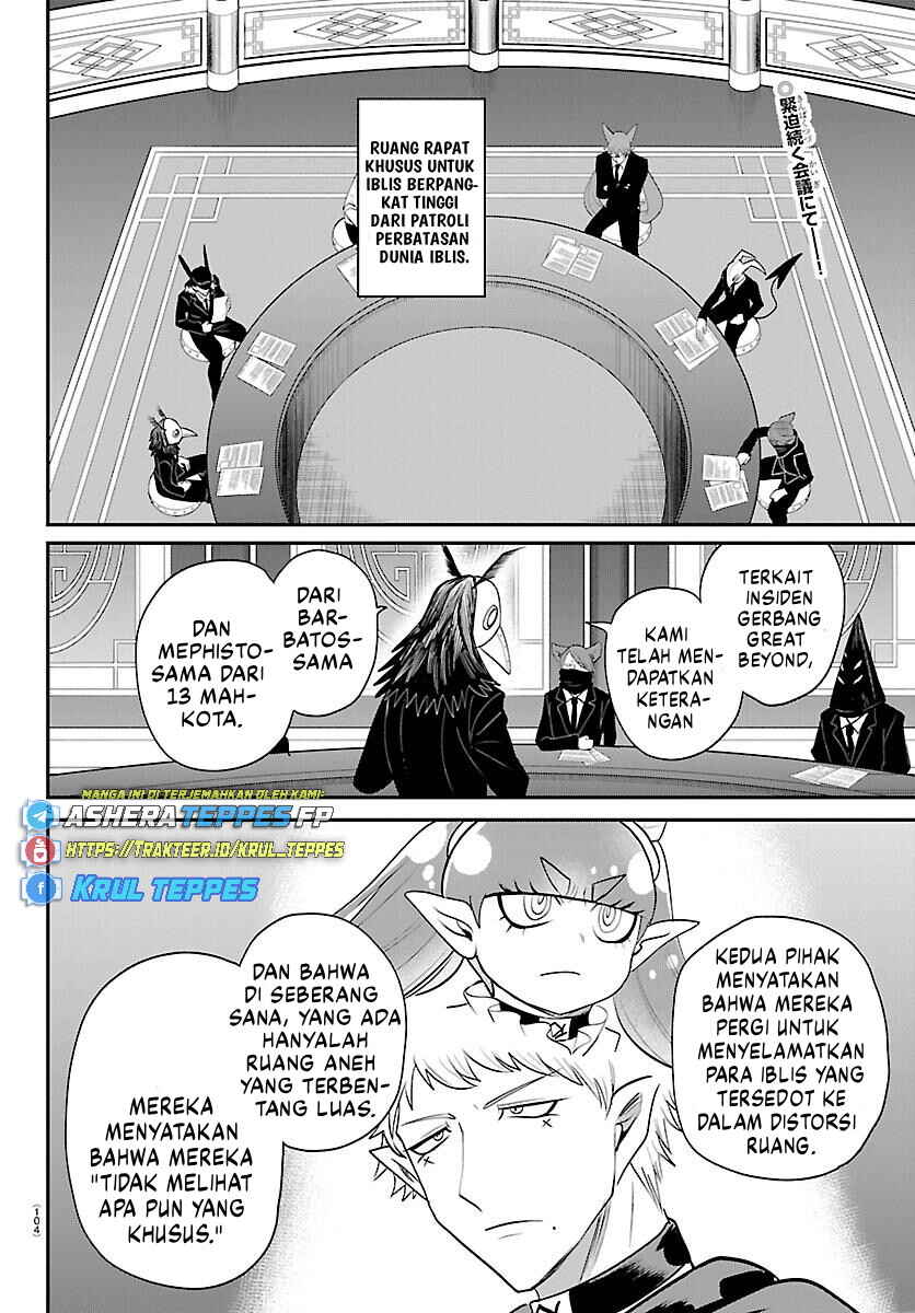 Chapter 427 - Page 3