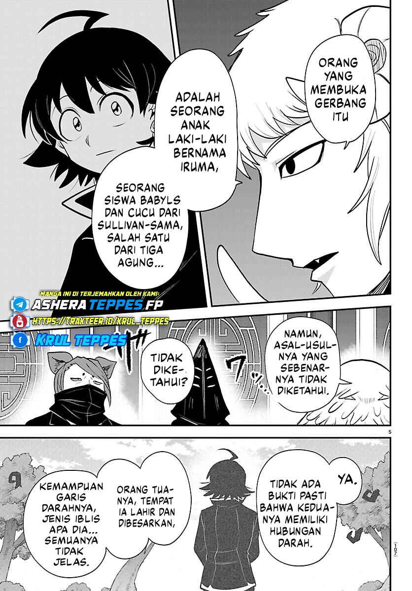 Chapter 427 - Page 6