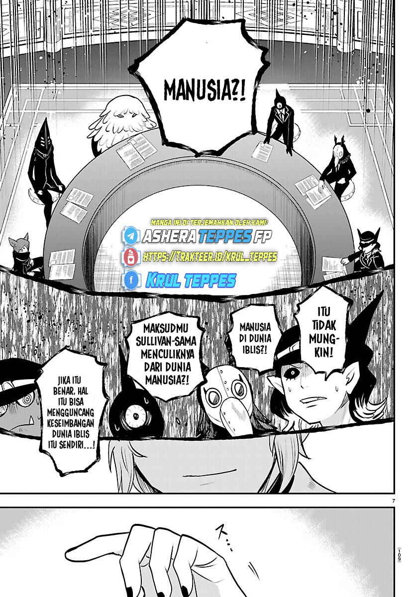 Chapter 427 - Page 8