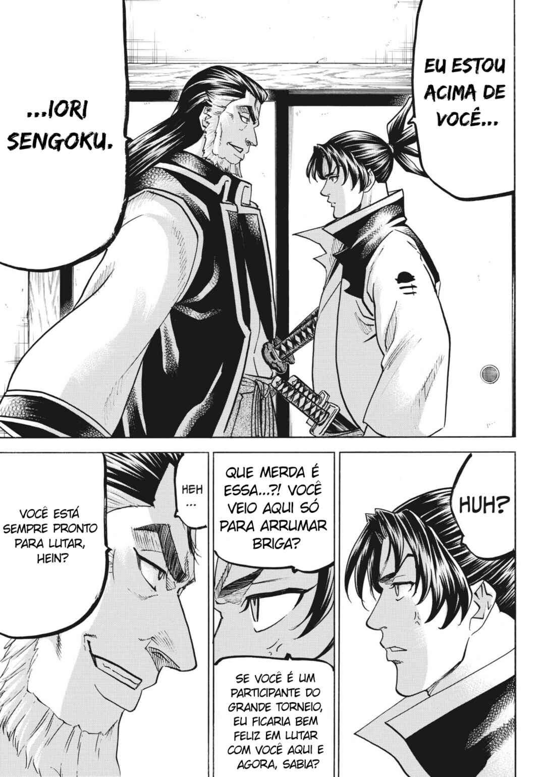 Chapter 52 - Page 13