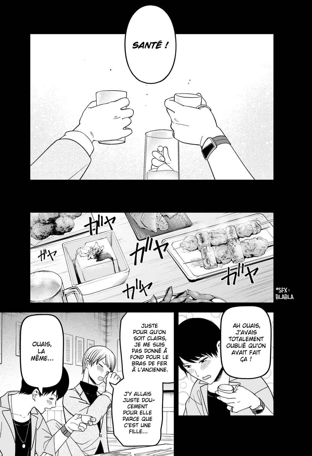 Chapter 276 - Page 11