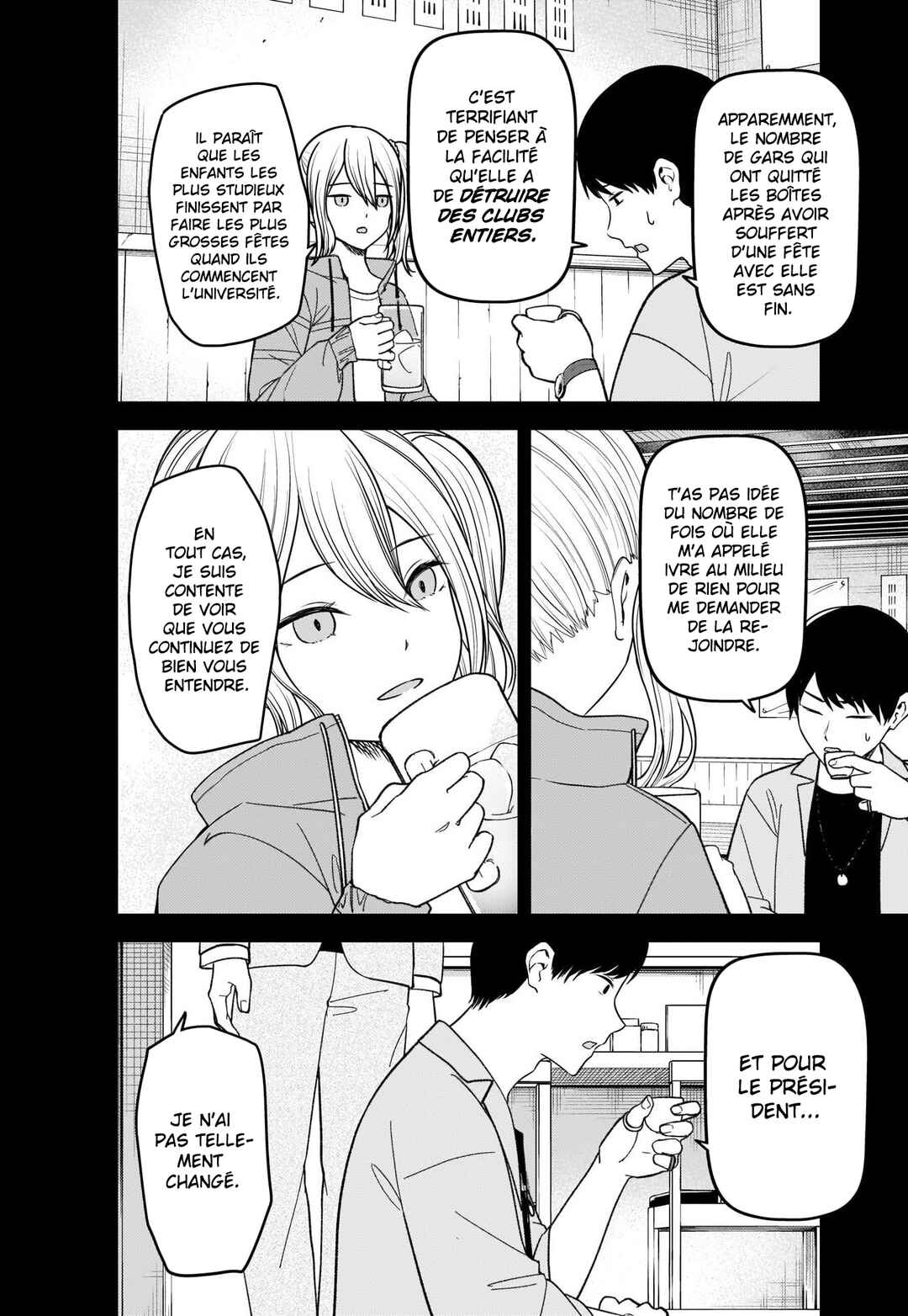 Chapter 276 - Page 8