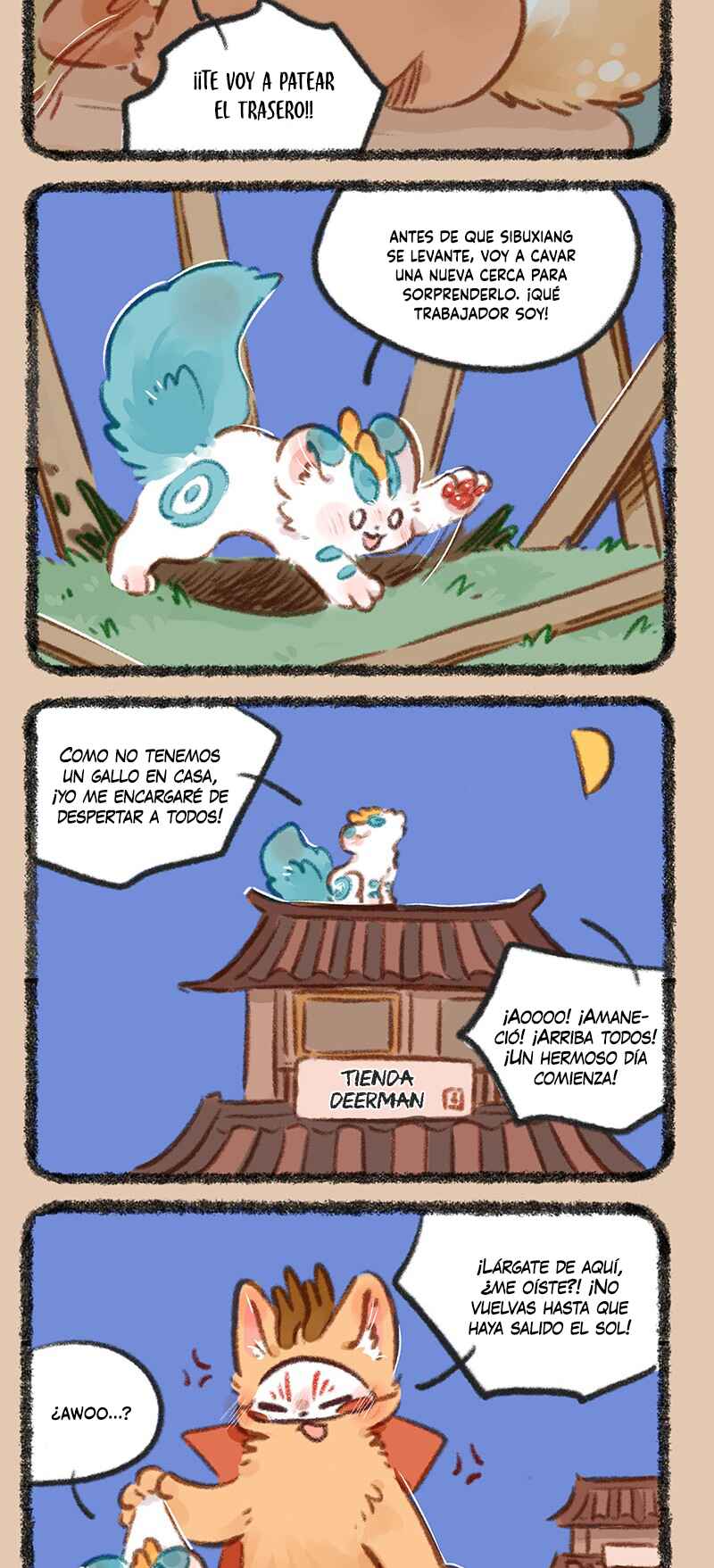 Chapter 774 - Page 2