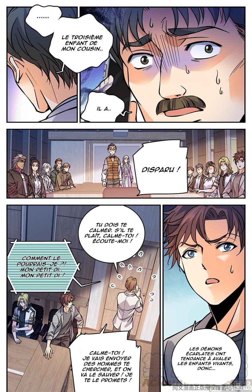 Chapter 470 - Page 5