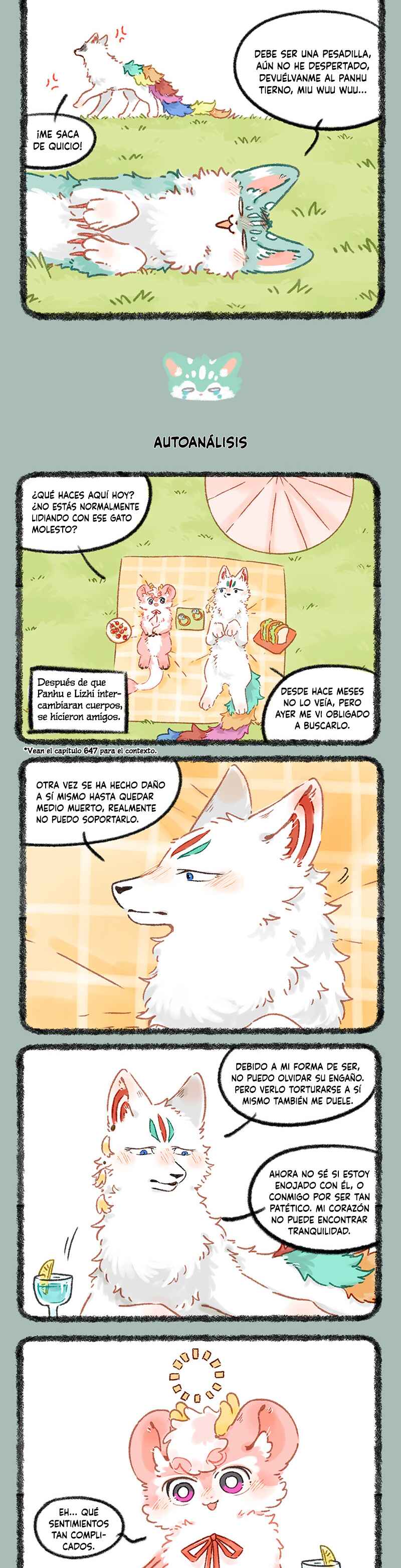 Chapter 1015 - Page 2