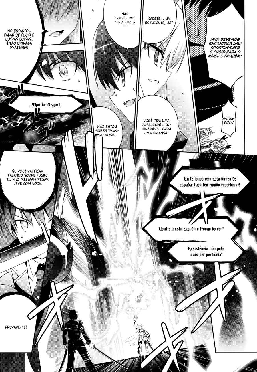 Chapter 21 - Page 19