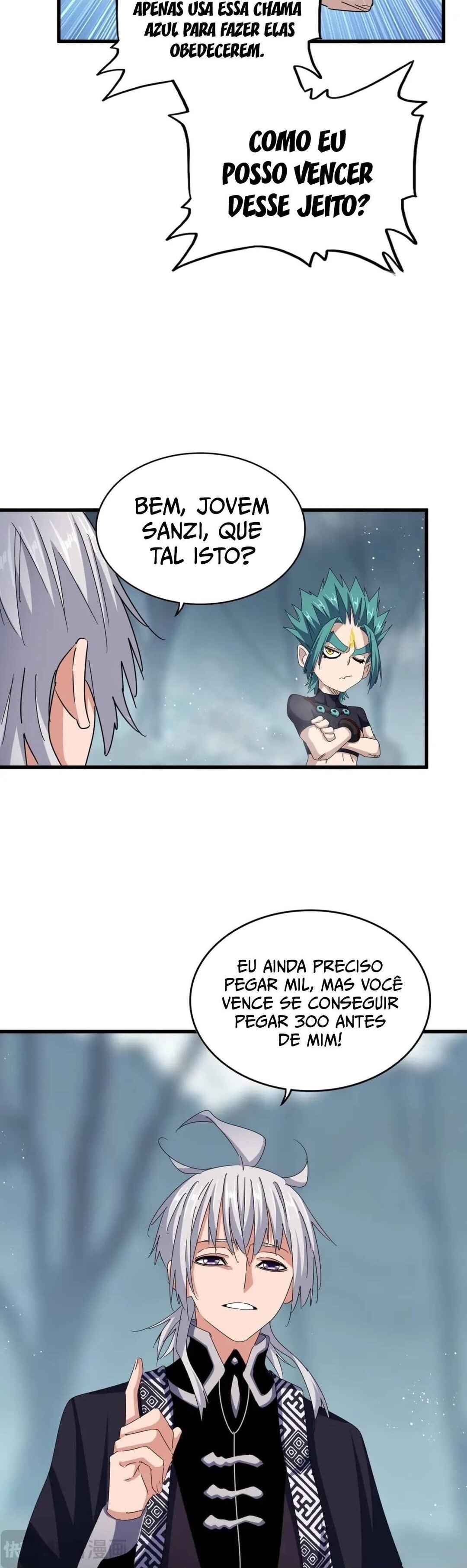 Chapter 440 - Page 13