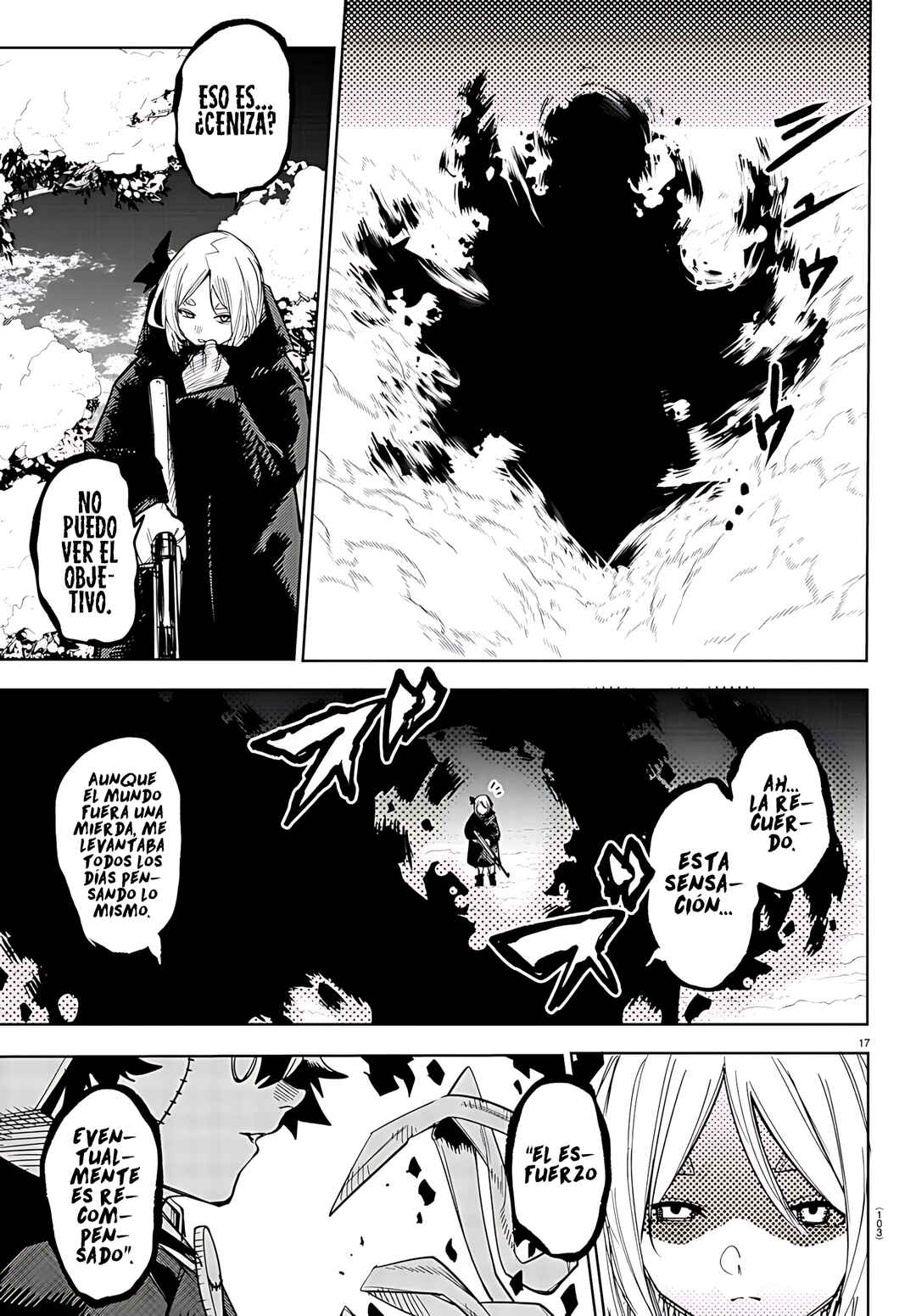 Chapter 234 - Page 16