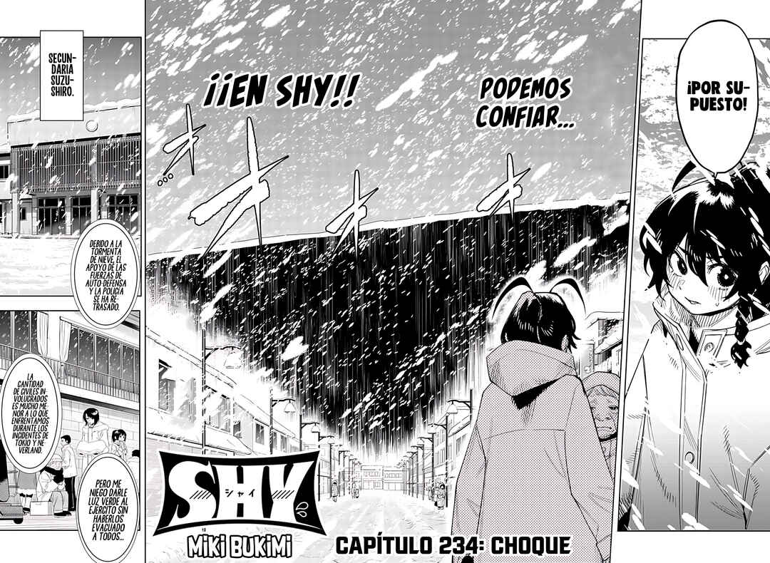 Chapter 234 - Page 3