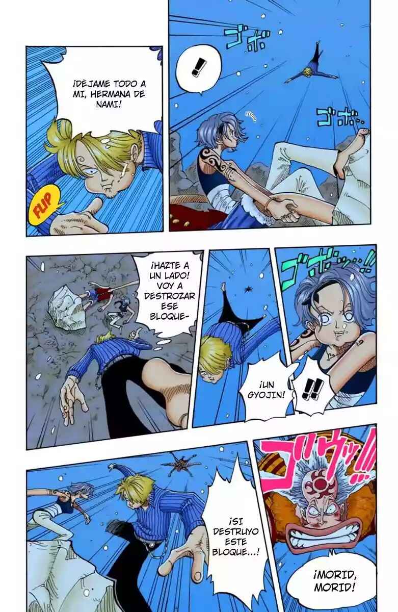 Chapter 89 - Page 9